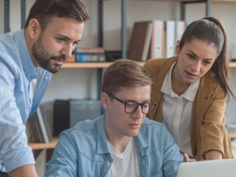 Servicios para empresas