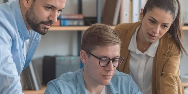 Servicios para empresas
