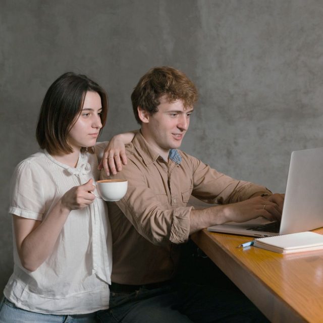 Servicios para empresas