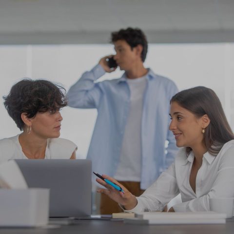 Servicios para empresas