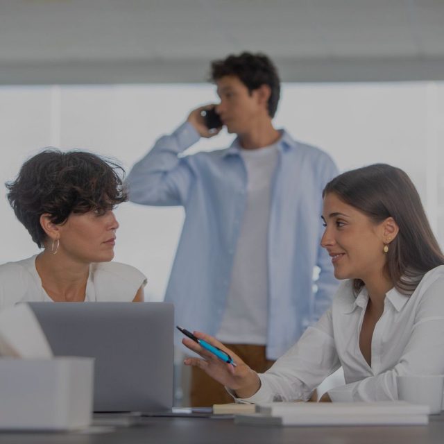 Servicios para empresas