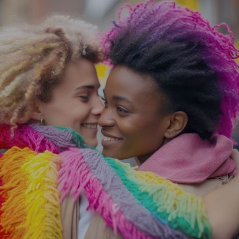Planes de Diversidad Sexual y de Género